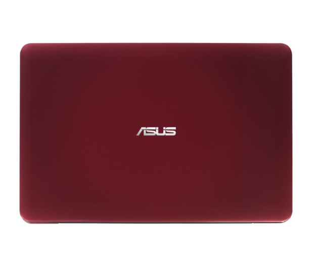 ASUS R556LJ-XO829T i3-4005U/4GB/1TB/Win10 czerwony - 262514 - zdjęcie 6